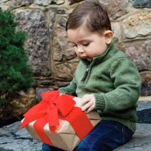 Meet your Posher, Eric